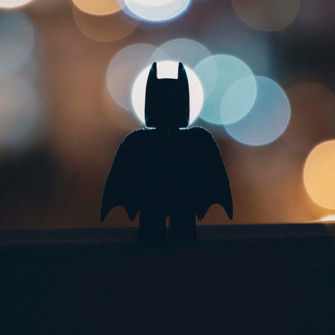 Batman's Dreams