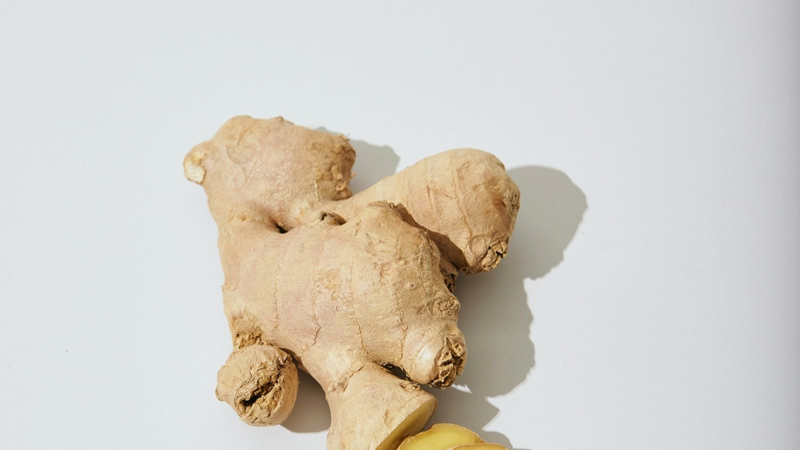 Ginger