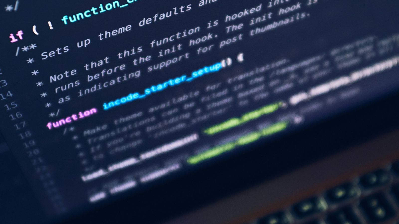 Html