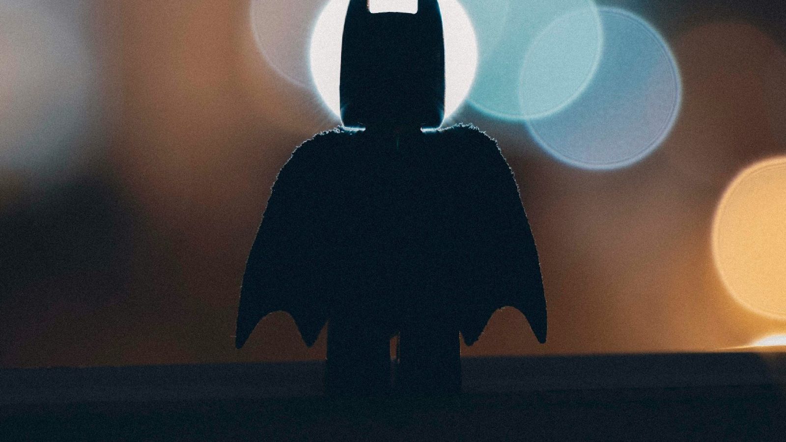 Batman's Dreams