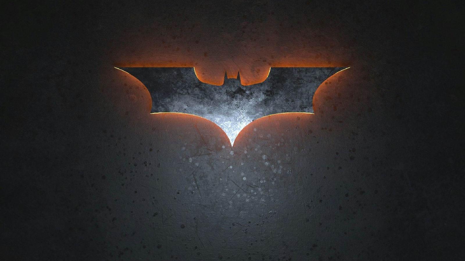 Batman & Joker