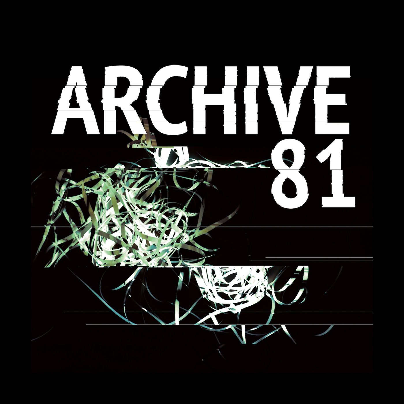 OUT OF UNIVERSE - The Future of Archive 81