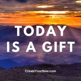 1907 Today is a Gift