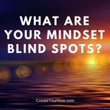 898 What Are Your Mindset Blind Spots?