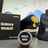 Arriva il primo smartwatch anti-violenza
