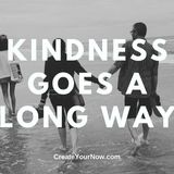 2065 Kindness Goes a Long Way
