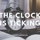 2299 The Clock is Ticking
