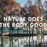 1040 Nature Does the Body Good
