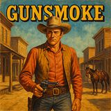 The Cook | Gunsmoke (12-11-60)