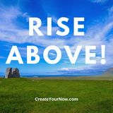 2319 Rise Above!