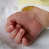 Enea, il neonato abbandonato per dargli un futuro