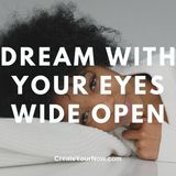 1998 Dream with Your Eyes Wide Open