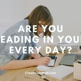 2243 Are You Leading in Your Every Day?