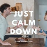 2563 Just Calm Down