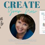 2119 My Strength Is My Story with Karen Ehman, Reach Out, Gather In
