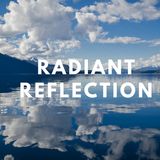 834 Radiant Reflection
