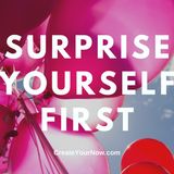 2349 Surprise Yourself First
