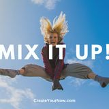 1984 Mix It Up!