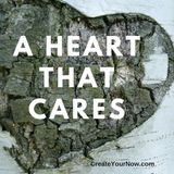 885 A Heart that Cares