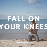 1926 Fall On Your Knees