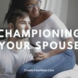 1988  Championing Your Spouse