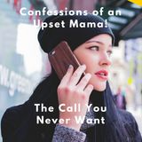 846 The Call You Never Want