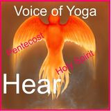 Pentecost is Recognition of the Divine