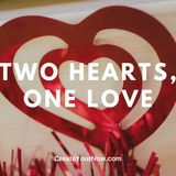 1925 Two Hearts, One Love