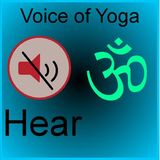 The Journey from Sound to Silence