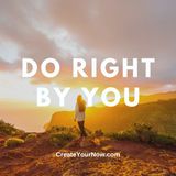 3011 Do Right By You