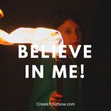 1182 Believe in Me!
