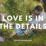 2262 Love is in the Details