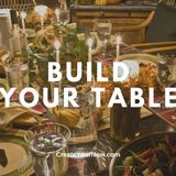 3595 Build Your Table