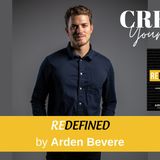 2204 My Strength Is My Story with Arden Bevere, Redefined
