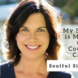 1083 My Strength Is My Story with Courtney Carver, Soulful Simplicity
