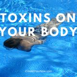 935 Toxins on Your Body