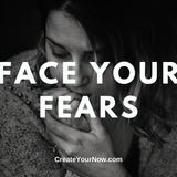 2060 Face Your Fears