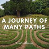 2853 A Journey of Many Paths