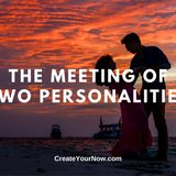 2339 The Meeting of Two Personalities