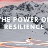 2187 The Power of Resilience