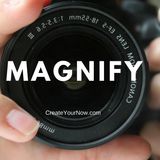 864 Magnify