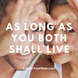 2815 As Long As You Both Shall Live