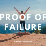 2102 Proof of Failure