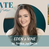 2281 My Strength Is My Story with Terrica Joy Smith, Eden & Vine