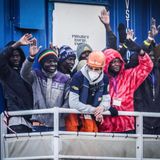 Polis - Migranti, ddl della Lega per limitare accoglienza e protezione (di Anna Laura Bussa)