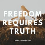 2006 Freedom Requires Truth