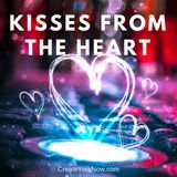 1039 Kisses from the Heart