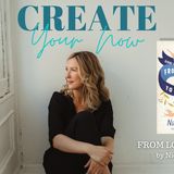 2084 My Strength Is My Story with Nicole Zasowski, From Lost to Found