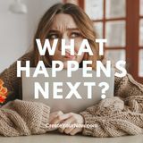 3557 What Happens Next?