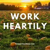 2129 Work Heartily